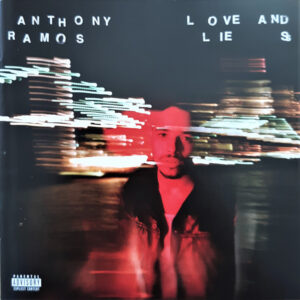 LOVE AND LIES (CD)