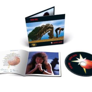 ANOTHER WORLD (CD)