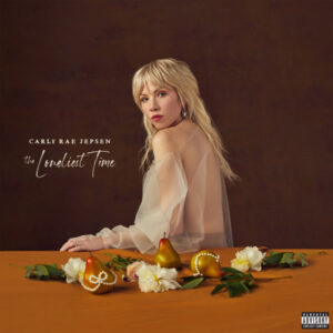 LONELIEST TIME (CD)