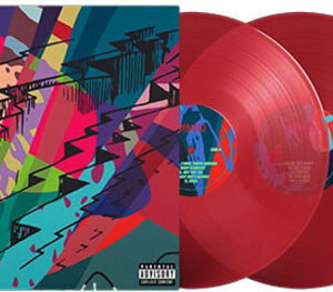 INSANO (NEW LP)
