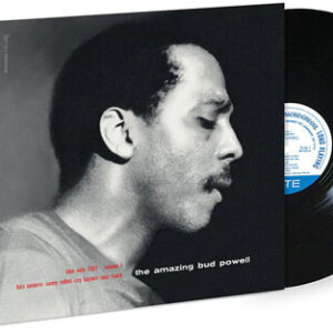 Amazing Bud Powell, Vol 1 (Blue note Classic Vinyl
