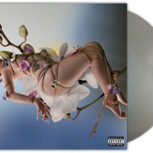 Orquideas (NEW LP)