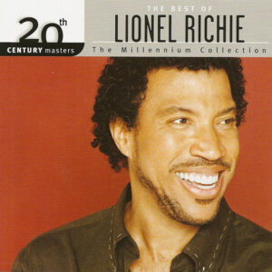 MILLENNIUM COLLECTION (CD)
