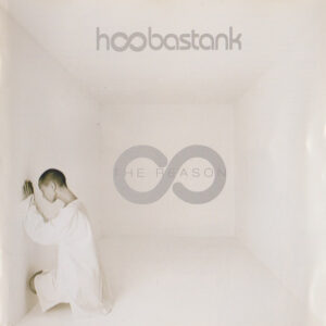 REASON (CD)