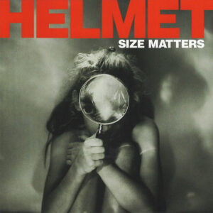 SIZE MATTERS (CD)