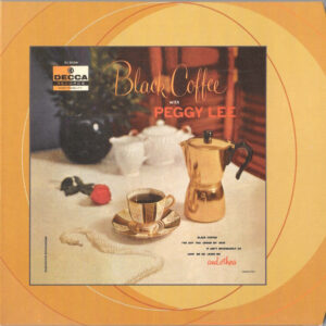 BLACK COFFEE (CD)