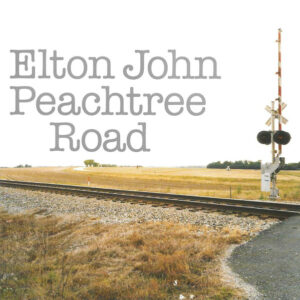 PEACHTREE ROAD (CD)