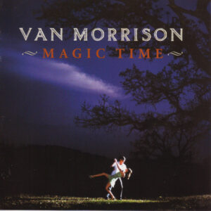 MAGIC TIME (CD)