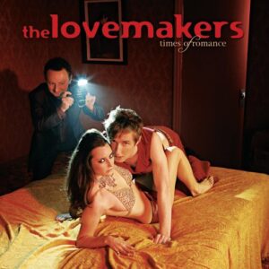 TIMES OF ROMANCE (CD)