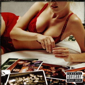 EXTREME BEHAVIOR (CD)