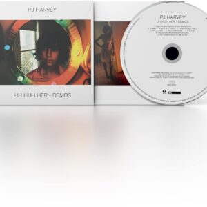 UH HUH HER (DEMOS) (CD)