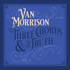 THREE CHORDS AND THE TRUTH (CD)