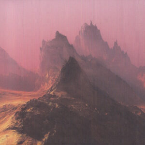ORDER OF NATURE (CD)
