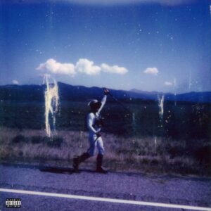 KEEP GOING (CD)