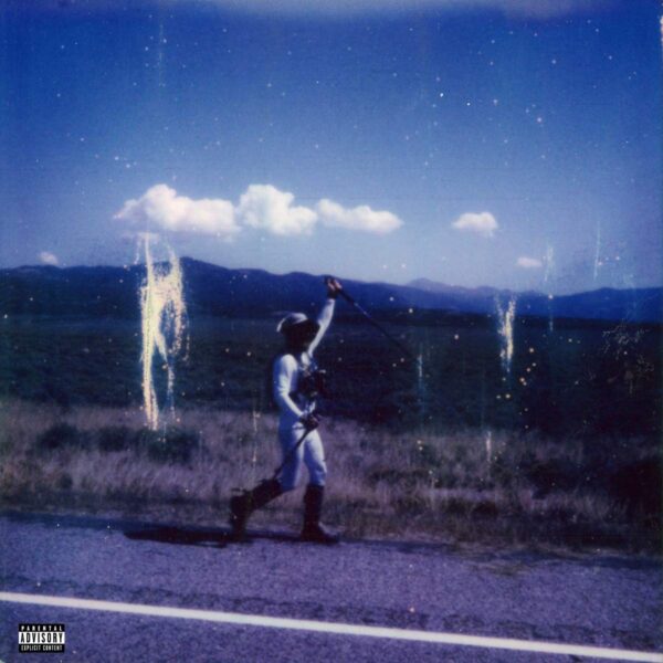 KEEP GOING (CD)