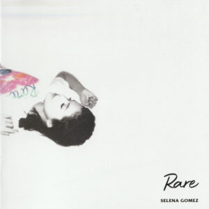 RARE (CD)