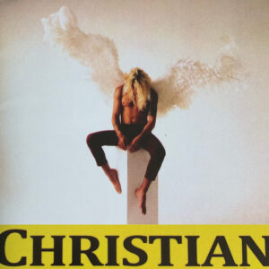 CHRISTIAN (CD)