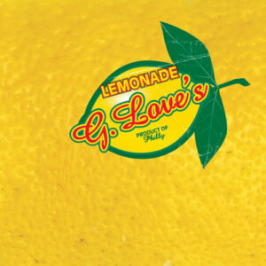 LEMONADE