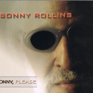 SONNY, PLEASE