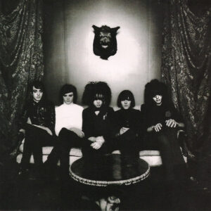 STRANGE HOUSE (CD)