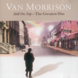 STILL ON TOP-GREATEST HITS (CD)