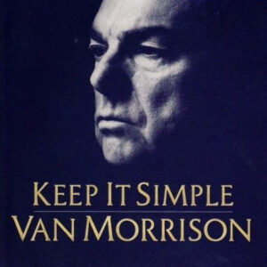KEEP IT SIMPLE (CD)