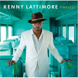 Timeless (CD)