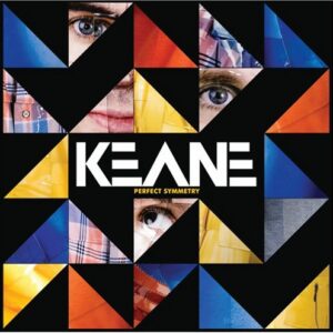 PERFECT SYMMETRY (CD)