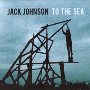 TO THE SEA (CD)