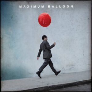 MAXIMUM BALLOON