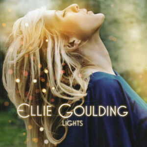 LIGHTS (CD)
