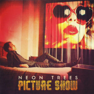 PICTURE SHOW (CD)