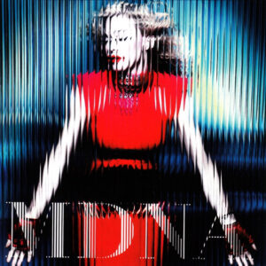 MDNA