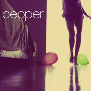 PEPPER (CD)