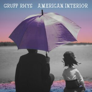 AMERICAN INTERIOR (CD)