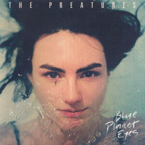 BLUE PLANET EYES (CD)
