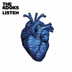 LISTEN (CD)