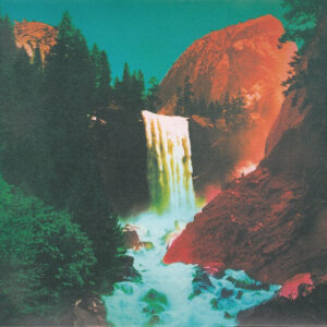 WATERFALL (CD)