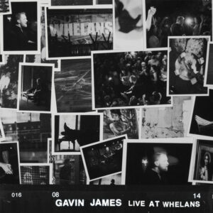 LIVE AT WHELANS
