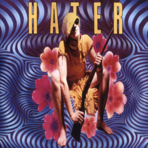HATER (CD)