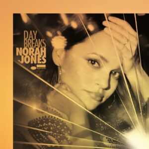 DAY BREAKS (CD)