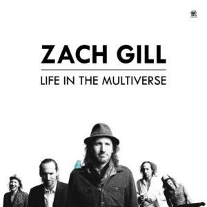 LIFE IN THE MULTIVERSE (CD)