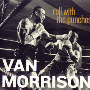 ROLL WITH THE PUNCHES (CD)