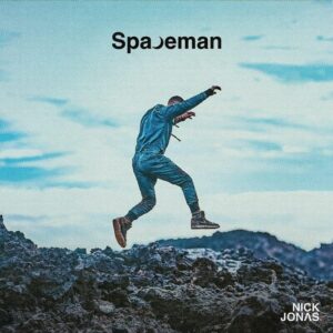 SPACEMAN (CD)
