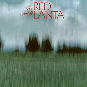 Red Lanta (CD)