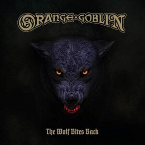 WOLF BITES BACK (CD)