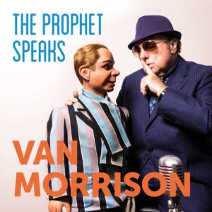PROPHET SPEAKS (CD)