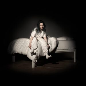 WHEN WE ALL FALL ASLEEP WHERE DO WE GO (CD)