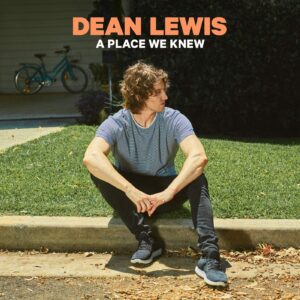 PLACE WE KNEW (CD)
