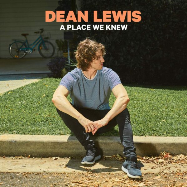 PLACE WE KNEW (CD)